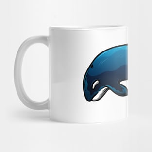 Killer Whale Mug